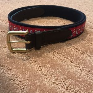 Vineyard Vines Men’s belt